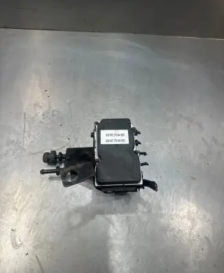 Skoda Fabia Mk2 (5J) ABS Pump 6Q0907379AA