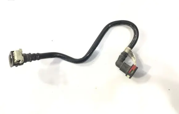 Chrysler Pacifica Fuel line pipe 52030338AC