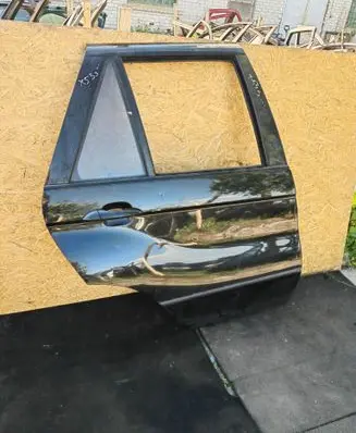 BMW X5 E53 Rear door 