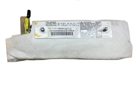 Nissan Note (E11) Seat airbag T96298A CC2957KA0