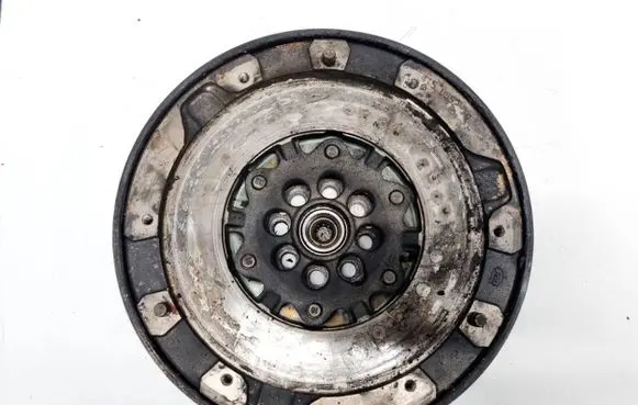 Flywheel