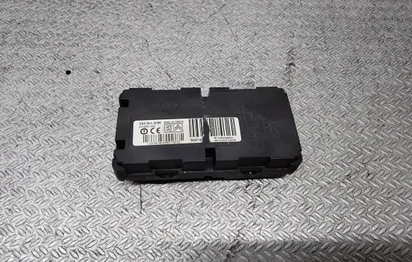 Citroen C5 Tire pressure control unit S120231100E