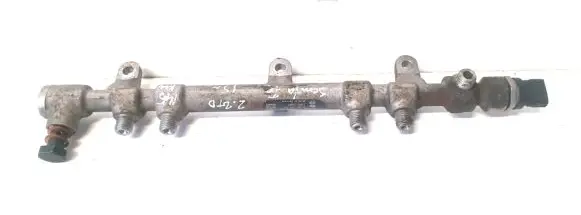 Hyundai Santa Fe Fuel main line pipe 0445214211