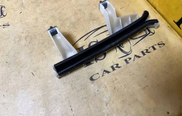 Renault Espace VI Other front door trim element 802215035R
