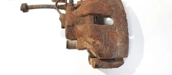 Volkswagen PASSAT B5 Front brake caliper