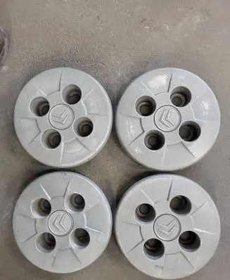 Citroen Nemo Original wheel cap 1309058070