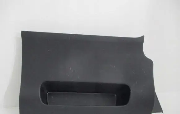 Citroen C4 Cactus Centre console side trim front 