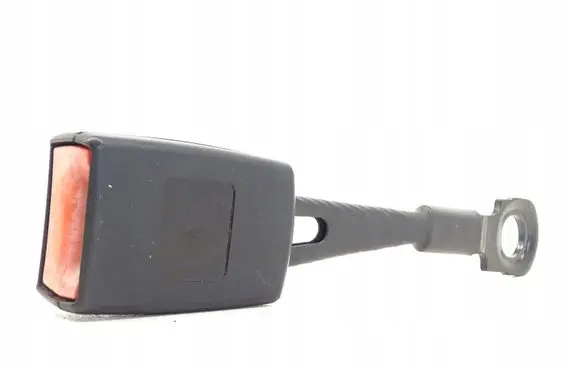 Porsche 997 Front seatbelt buckle 99680318308