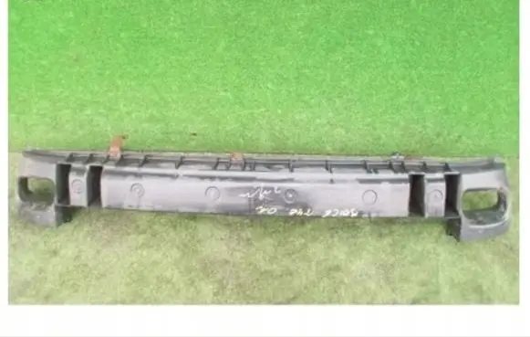 KIA Joice Rear bumper cross member