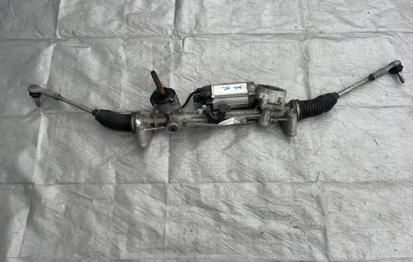 Jeep Cherokee Steering rack P05154454AH
