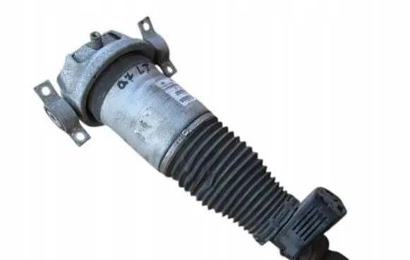 Audi Q7 4L Rear shock absorber/damper