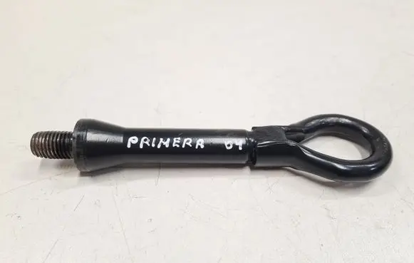 Nissan Primera Towing hook eye 