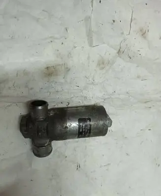 BMW 3 E46 Idle control valve (regulator) 0280140545