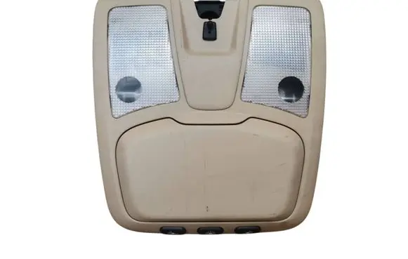 Volvo S60 Front seat light 5043340 8685434 034000002775