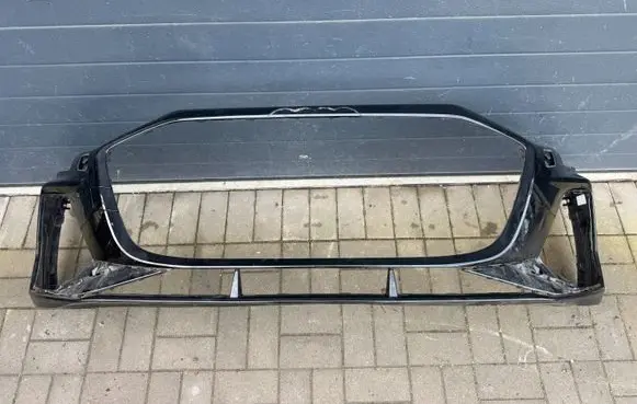 Audi A3 8Y Front bumper 8Y0807437R
