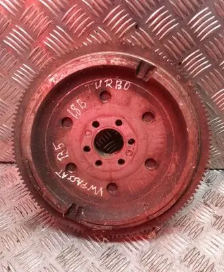 Volkswagen PASSAT B5 Dual mass flywheel 