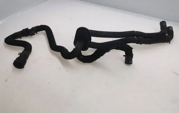 Audi A5 8T 8F Engine coolant pipe/hose 8K0819345F 8K0819371A