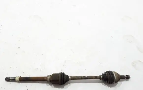 Opel Vivaro Front driveshaft 391008636R
