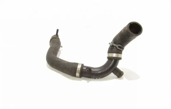 Volkswagen Touran II Engine coolant pipe/hose 1K0122101JR