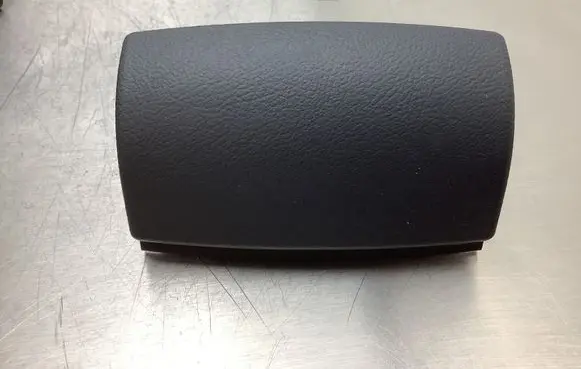 Audi A3 S3 8P Ashtray (rear) 8P0857961 10982
