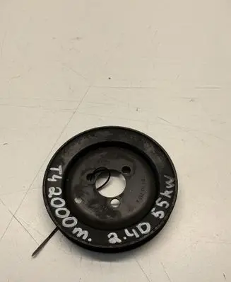 Volkswagen Transporter - Caravelle T4 Power steering pump pulley 074145255A