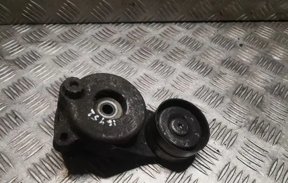 Mercedes-Benz ML W164 Generator/alternator belt tensioner A6422000470 6422000470