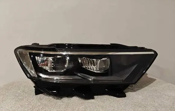 Volkswagen T-Roc Headlight/headlamp 2GA941036P 90138913 9000VF26A53