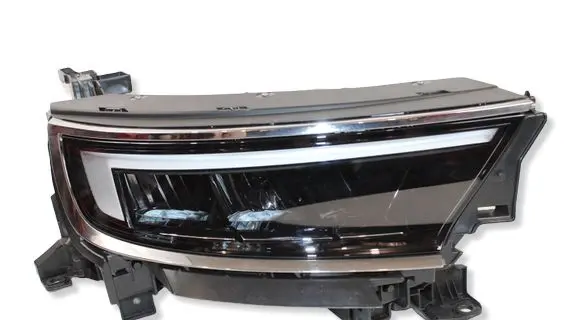 Opel Mokka B Headlight/headlamp 9834007980