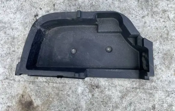 Toyota Avensis T250 Other trunk/boot trim element 6499705020 64997-05020