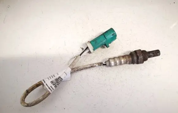 Ford Fiesta Lambda probe sensor ae819f472aa ae81-9f472-aa