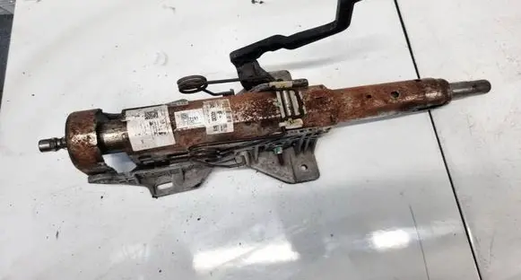 Opel Insignia A Steering wheel axle 13277191
