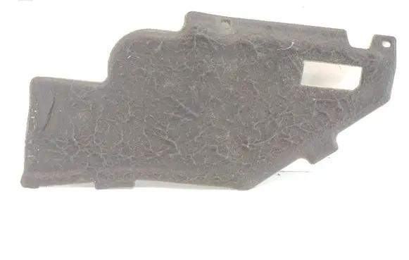 Peugeot 308 Foot area side trim 9811299377