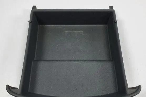 Jaguar XF X250 Dashboard storage box/compartment 0001169V014