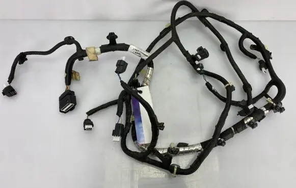Ford Bronco Other wiring loom LX6T-15K868-XDD