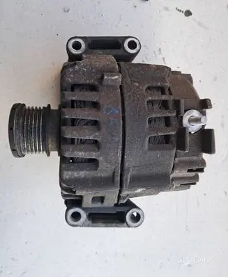 Mercedes-Benz E W212 Generator/alternator A0131546802