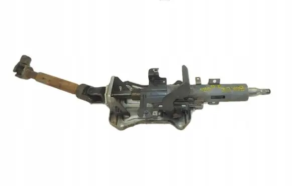 Peugeot Boxer Steering wheel axle set 