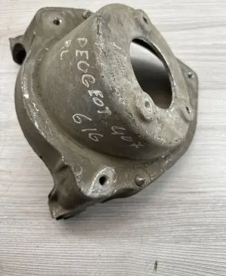 Peugeot 407 Front upper strut mount 0S046M47 D47035 08046M47