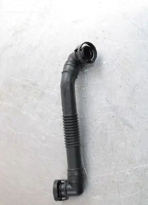 Volkswagen Polo IV 9N3 Breather hose/pipe 045103493F