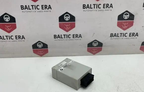 BMW 5 GT F07 Other control units/modules 6856855 20258810 0146120512