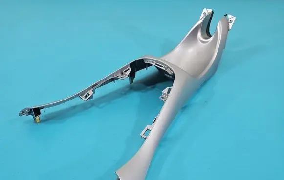 Toyota Auris 150 Center console decorative trim 55434-02090 IMPRK1435988