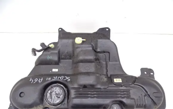 Renault Scenic III - Grand scenic III Fuel tank 8200784324 GBIMPORT
