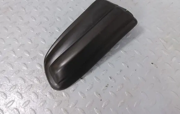 Mercedes-Benz 200 300 W123 Rear bumper corner part panel trim 1238803416A 1238803416 A1238803416