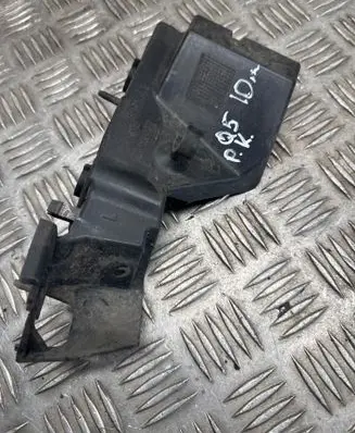 Audi Q5 SQ5 Front bumper mounting bracket 8R0807283B