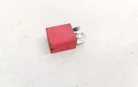Peugeot Boxer Other relay 46520412 232005
