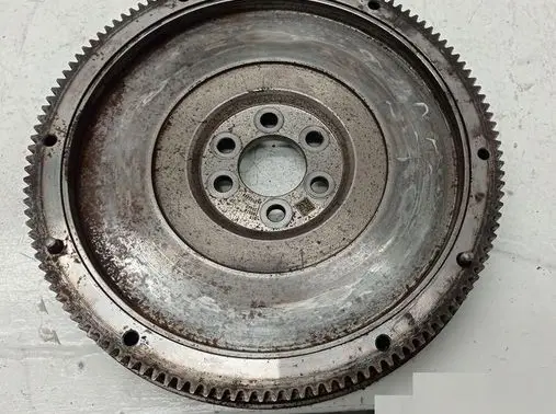 Volkswagen PASSAT B8 Flywheel