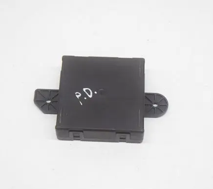 Maserati Quattroporte Door control unit/module A2C7378670300 52851639AC