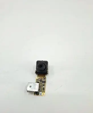 BMW 5 F10 F11 Windshield/windscreen camera 50251358521