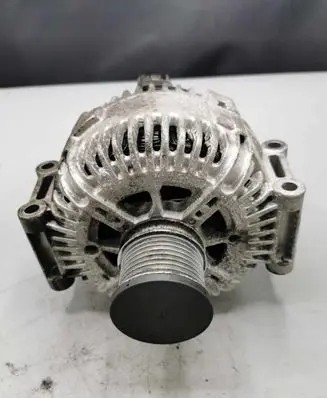 Mercedes-Benz R W251 Generator/alternator LRA03071 210209 P0927721