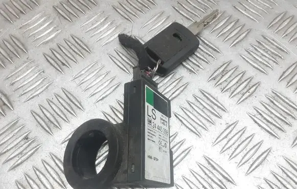 Opel Meriva A Immobiliser reader (aerial) 24445098