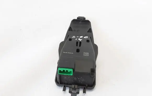 Volvo S60 Rain sensor
